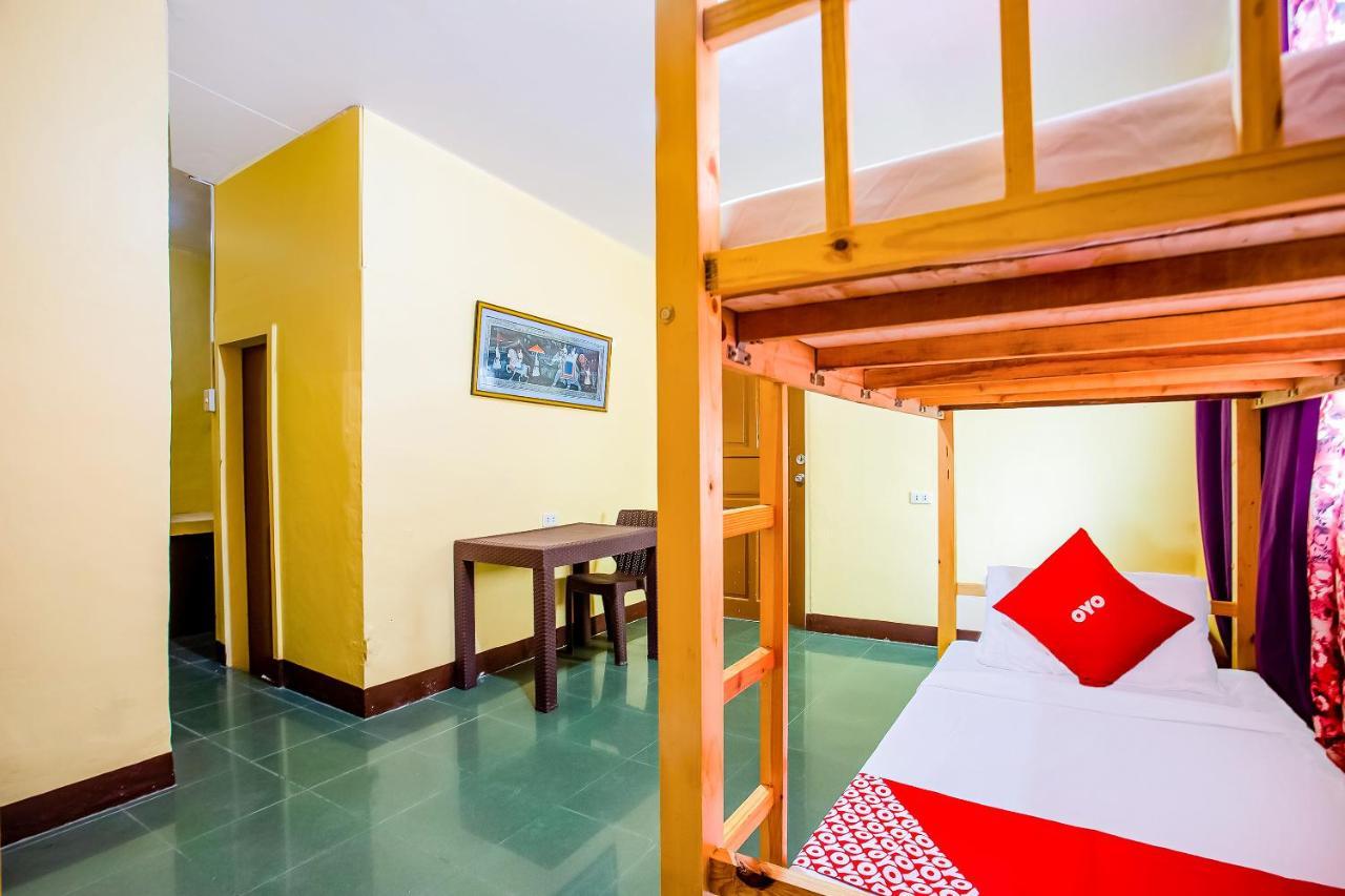 Mye Tourist Inn Paranaque City Екстер'єр фото