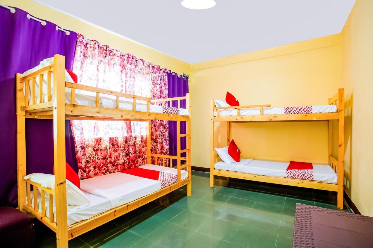 Mye Tourist Inn Paranaque City Екстер'єр фото