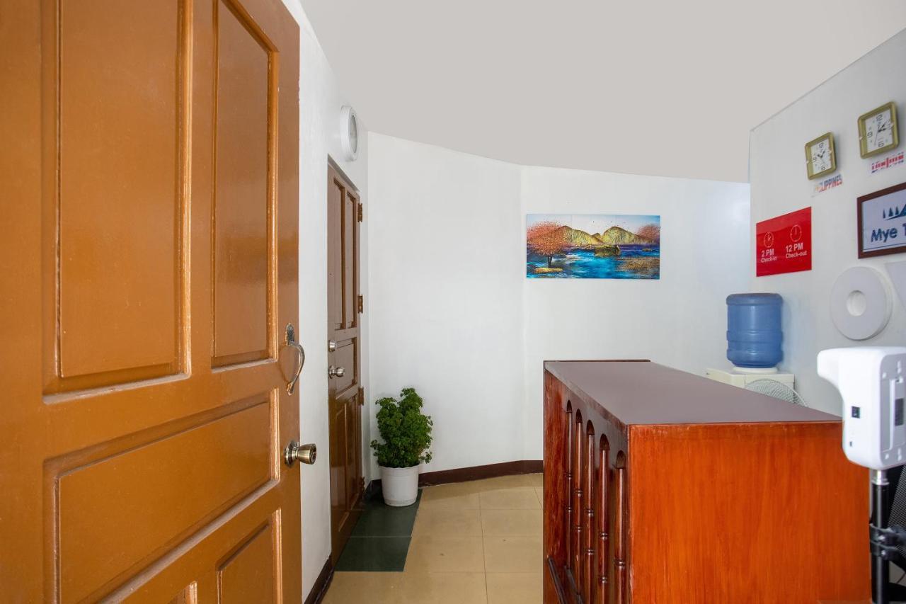 Mye Tourist Inn Paranaque City Екстер'єр фото